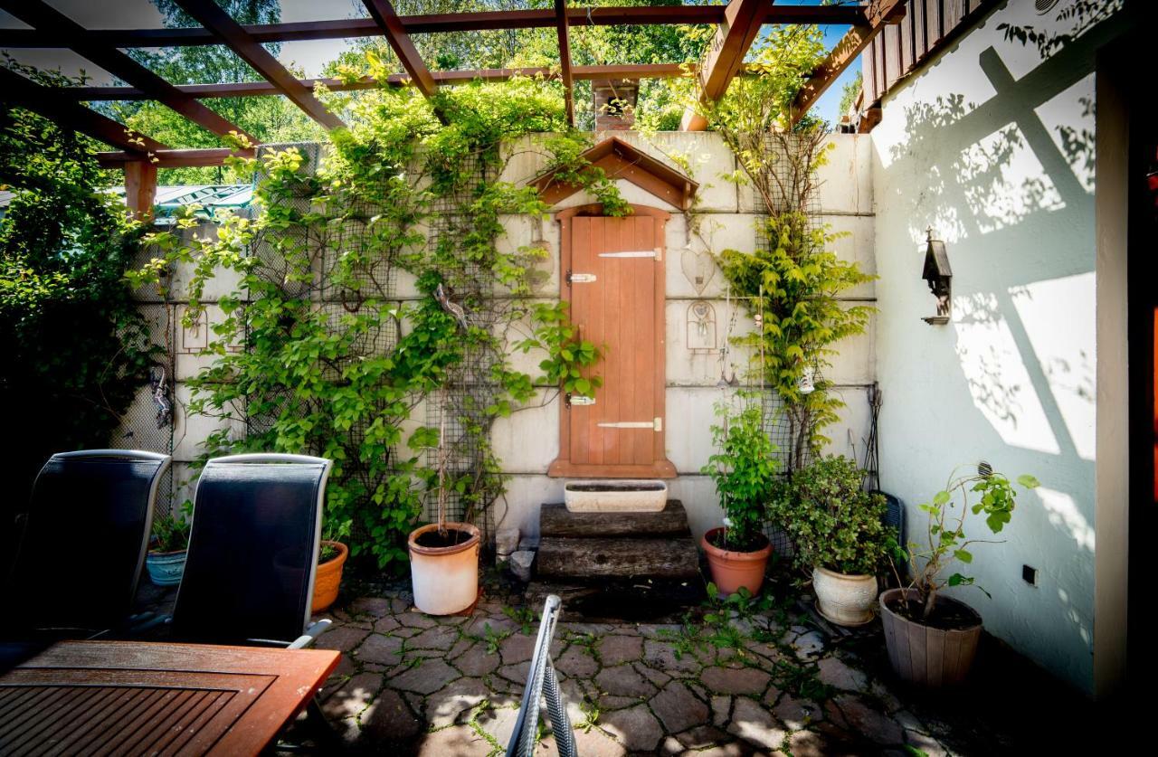 Apartamenty Romanowka Raszow Kültér fotó